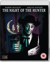 Night Of The Hunter -B&W-