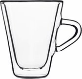Bormioli Luigi - Thermisch glas drink - 2 Espressino