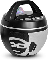 iDance Partybal Bluetooth speaker- Zwart