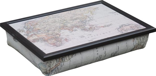 Schootkussen | Schoottafel voor Tablet | Laptop | Boek | Boeken Lezen Schootkussen | Schoottafel voor Tablet | Laptop | Boek | Boeken Lezen