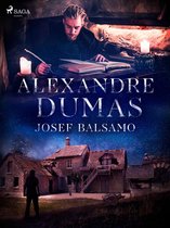 Historialliset romaanit 2 - Josef Balsamo
