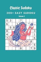 Classic Sudoku