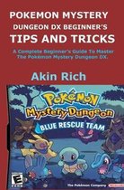Pokemon Mystery Dungeon DX Beginner's Tips and Tricks