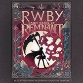 RWBY: Fairy Tales of Remnant