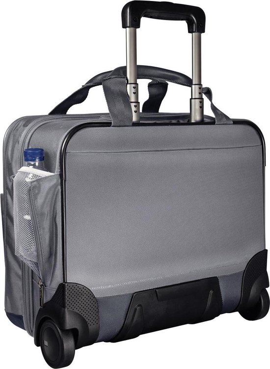lightweight trolley bag for laptop