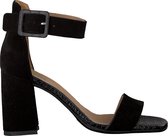 Notre-V Ai74m Sandalen - Dames - Zwart - Maat 38