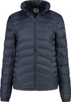 MGO Leisure Wear Eve Duck Down Outdoorjas Dames - Maat XXL