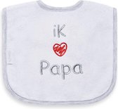 Slab ik hartje papa