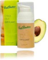 Paul Penders Citrus Fruit Exfoliant