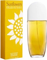 sunflower perfume elizabeth arden
