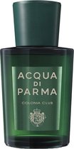 Acqua di Parma Colonia Club 100 ml - Eau de Cologne - Herenparfum
