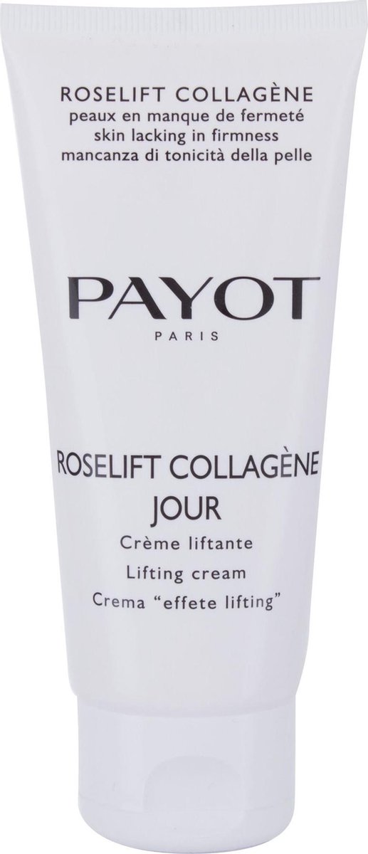 Payot - Roselift Collagéne Lifting Cream