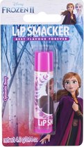 Lip Smacker - Disney Frozen Best Flavoured Lip Balm -  Anna Optimistic Berry - 4g