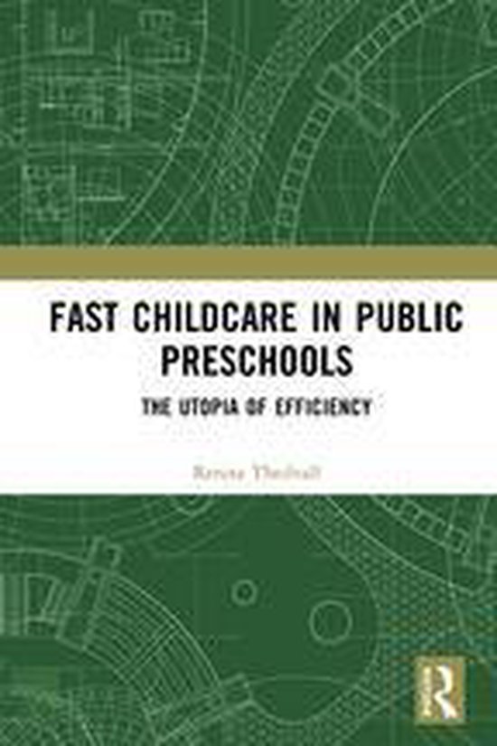 Fast Childcare in Public Preschools - cover