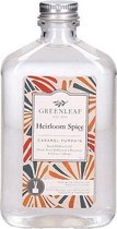Greenleaf - Reed Oil - Heirloom Spice