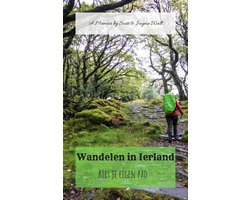 Wandelen in Ierland