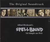 Miklós Rózsa ‎– Spellbound (Original Soundtrack)