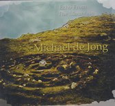 Michael de Jong - Echo From The Mountain (cd)