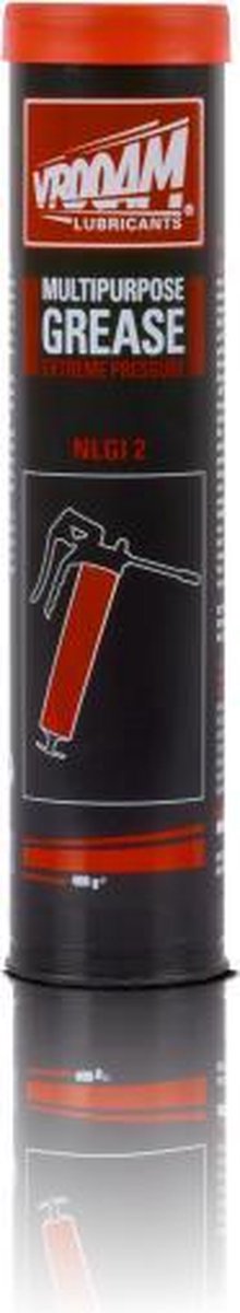 VROOAM Marinetec Multipurpose Vet EP 2 - 400 Gram