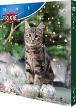 Trixie Adventkalender Kat - 30X3.5X34 CM