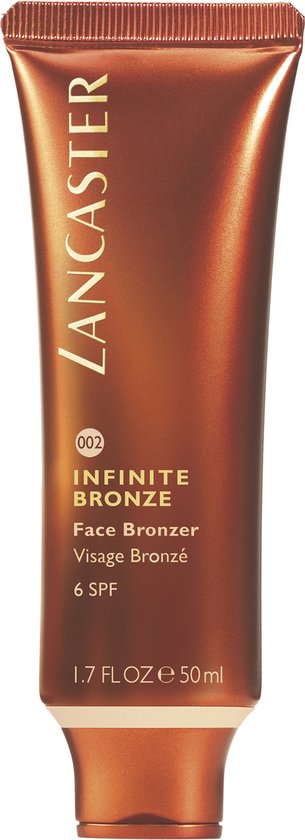 Lancaster Infinite Face Bronzer
