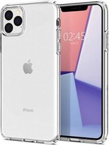 iphone 12 hoesje - iPhone 12 Pro case siliconen - voor 12 / PRO