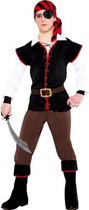 Children s Costume Rebel of the Sea 14 - 16 Years