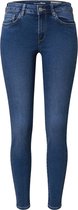 Tom Tailor Denim jeans nela Blauw Denim-Xl (32-33)