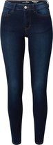 Tom Tailor Denim jeans nela Blauw Denim-Xl (32-33)