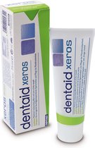 3x Dentaid Xeros Tandpasta - Effectief tegen droge mond - Voordeelpakket