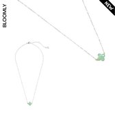 Ketting Klaver Groen