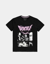 Universal Dracula Men's T shirt 2XL