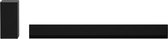 LG GX - Soundbar met draadloze subwoofer - Zwart