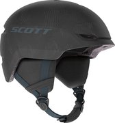 SCOTT  Keeper 2  Meisjes/Jongens Skihelm - Grijs / Grijs - Maat M