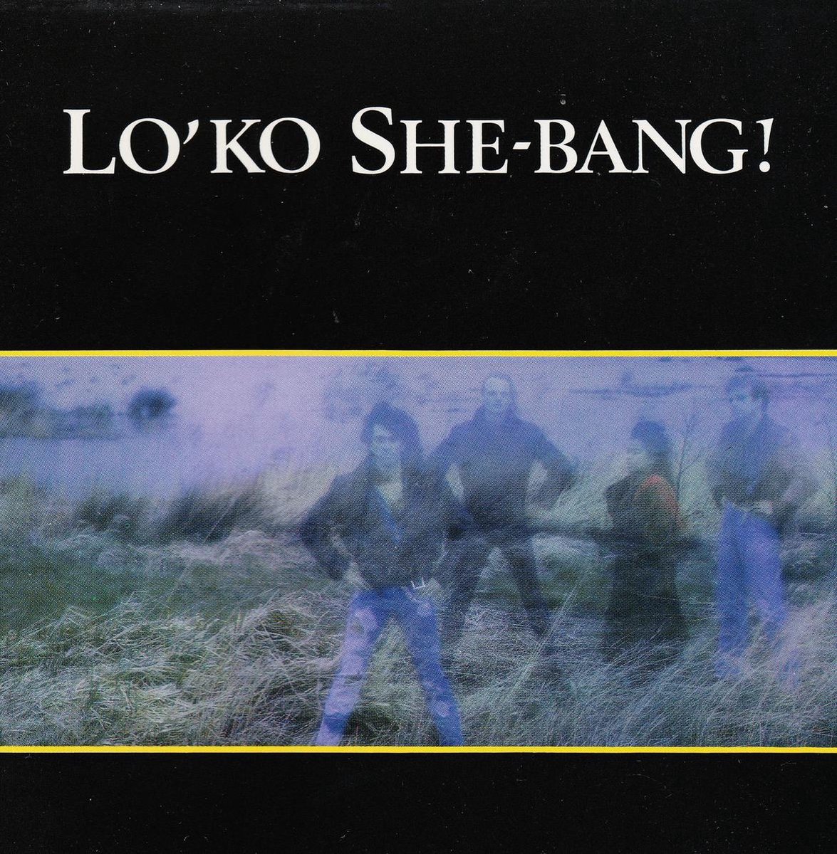 Lo'Ko She-Bang!