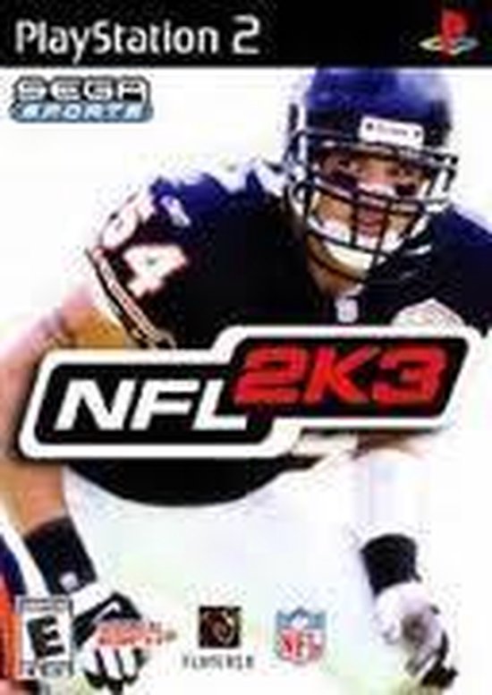 Nfl 2k3