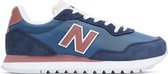 New Balance 527 Sneakers Dames - Blue/Navy - Maat 38