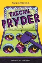 Trechu Pryder - Canllaw Plentyn Hyn i Reoli Gorbryder