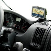 ARAT autospecifieke monitorsteun - CITROËN JUMPER - FIAT DUCATO - PEUGEOT BOXER 2006-2020 Deel 1 van 2