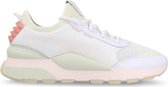 Puma Dames Lage sneakers Rs-0 Tracks - Wit - Maat 36