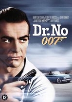 James Bond 01: Dr. No