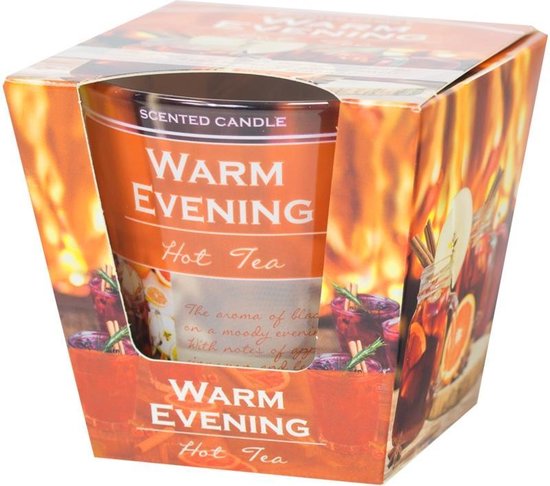 Geurkaars - Kaars - cadeau - geurkaarsen - geurkaarsen - kerst - kerstversiering