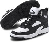 Puma Rebound Joy Ac sneakers zwart - Maat 38