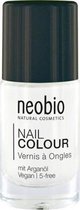 Neobio Nail Polish 07 French Nail, 8 Ml