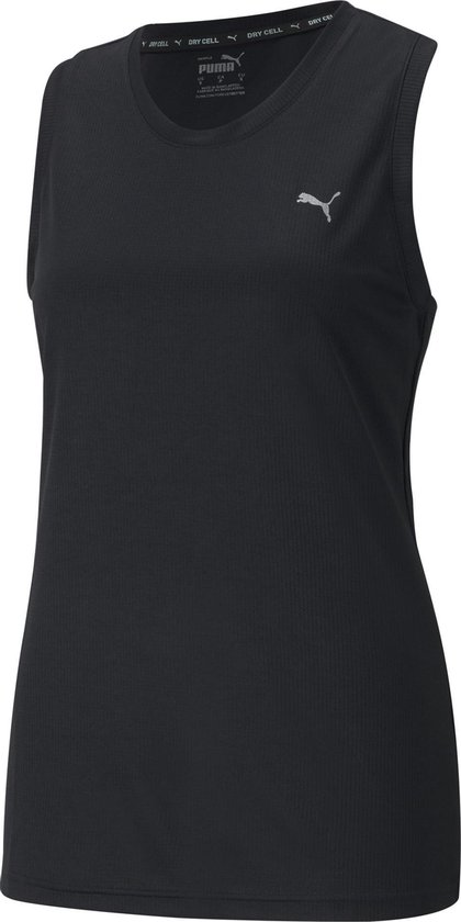 PUMA Performance Tank Sporttop Dames - Maat L