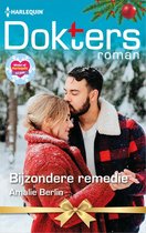 Doktersroman Extra 156 - Bijzondere remedie