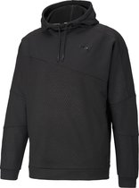 PUMA TRAIN ACTIVATE HOODIE Sporttrui Mannen - Maat XL