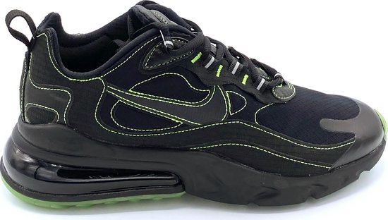 Nike Air Max 270 React- Sneakers Heren- Maat 42 | bol.com