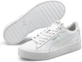 Puma Carina Crew sneakers wit - Maat 40