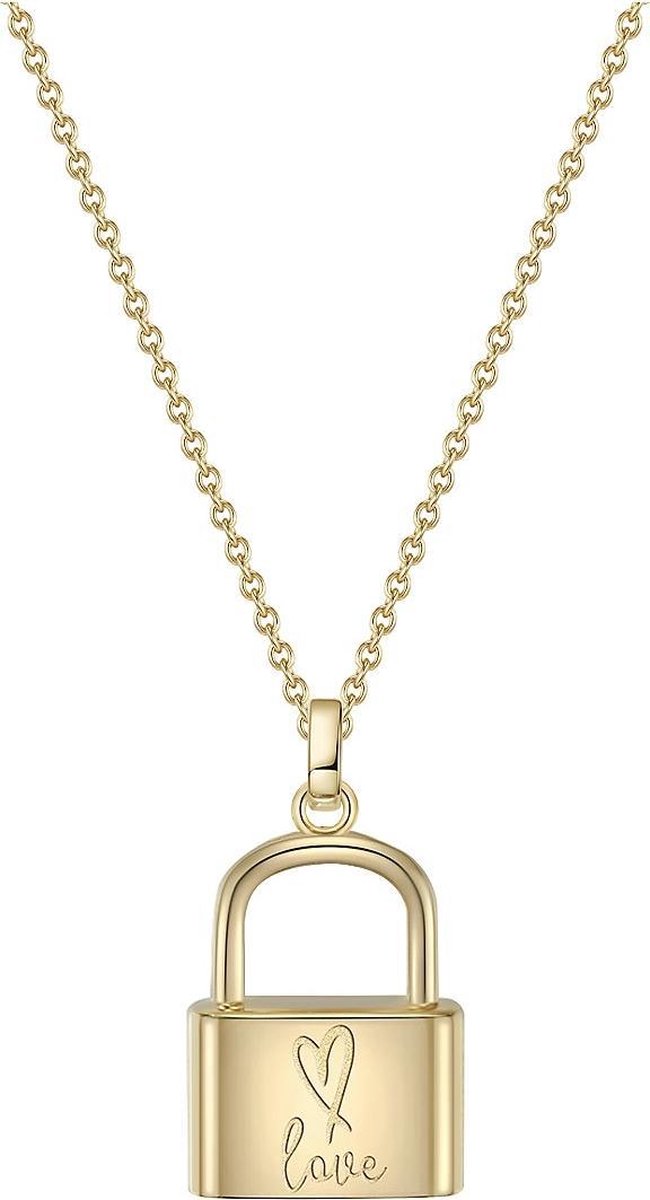 Glanzstücke München Ankerketting